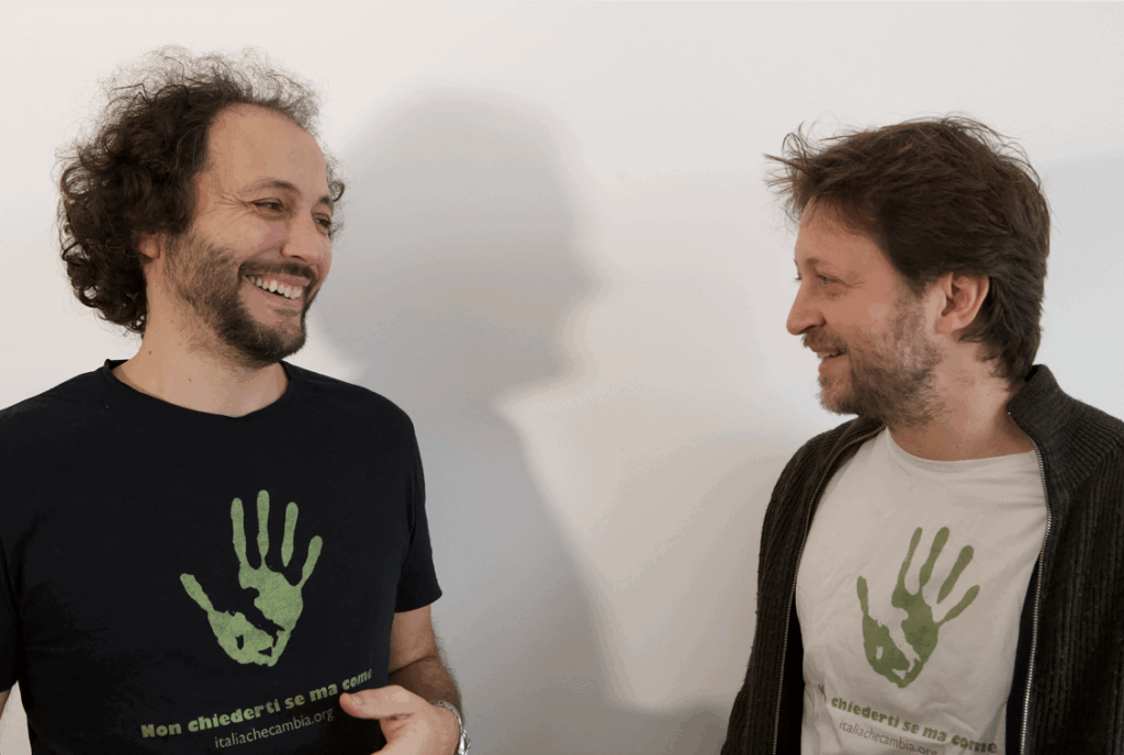 Italia Che Cambia
