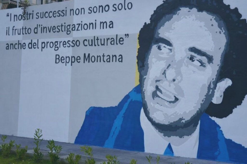 Beppe Montana
