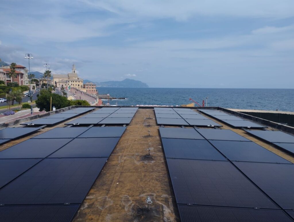comunità energetica rinnovabile