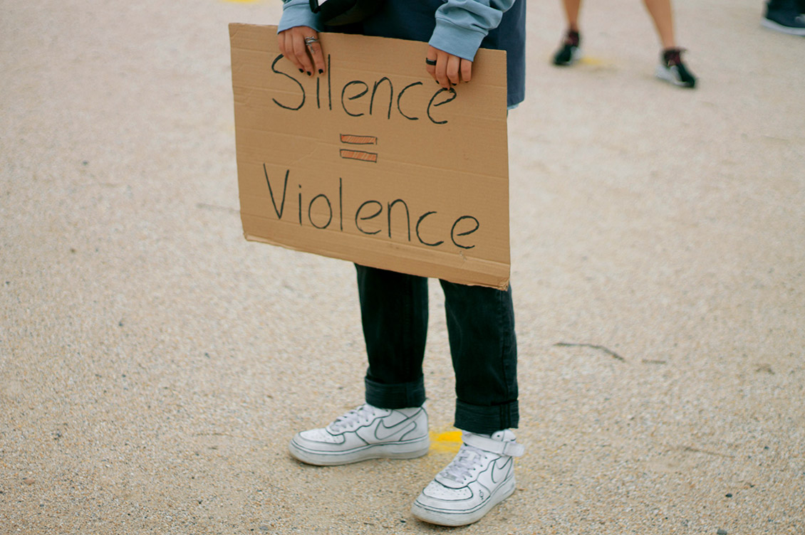 donne vittime violenza