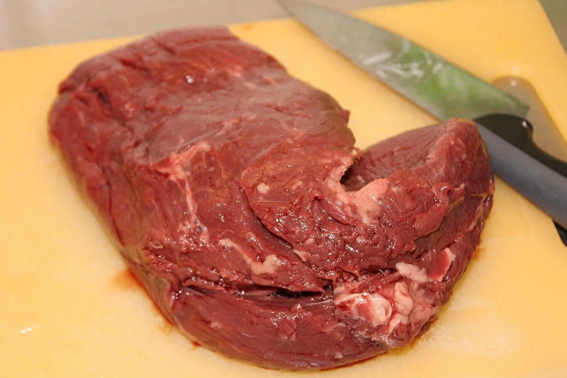 filiera alimentare carne