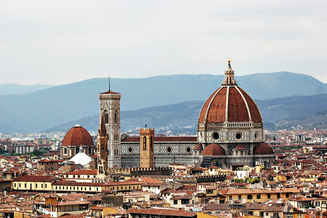 firenze divieto pubblciita