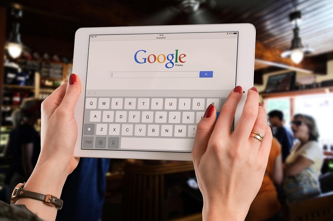 intelligenza artificiale di google