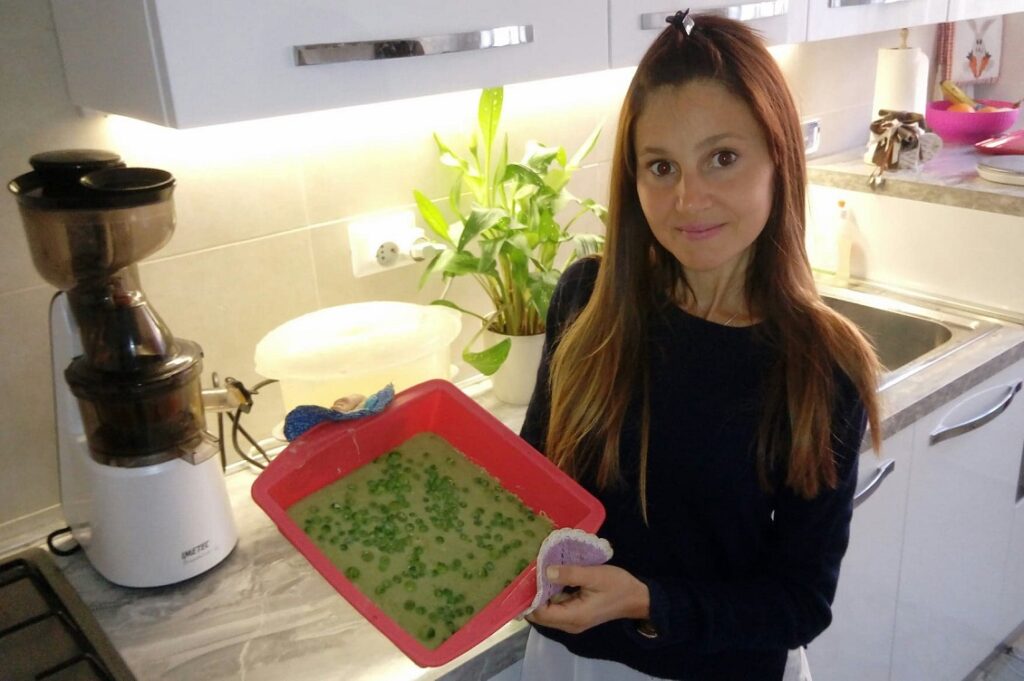 Diventare vegani