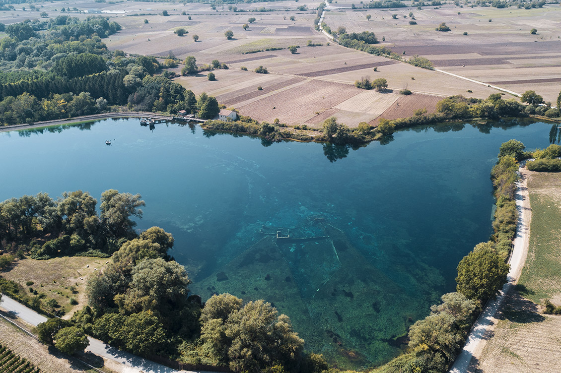 lago capodacqua sara furlanetto