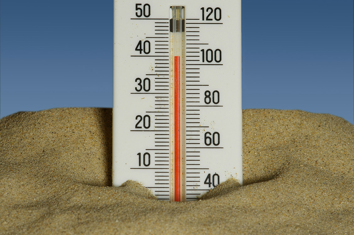 ondate di calore