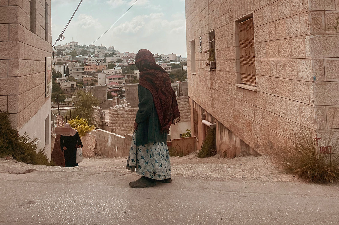 palestina