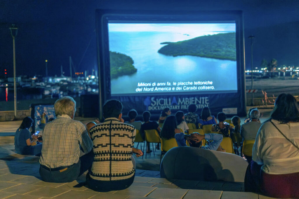 siciliambiente film festival