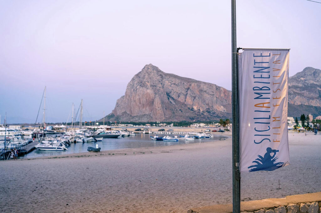 siciliambiente film festival