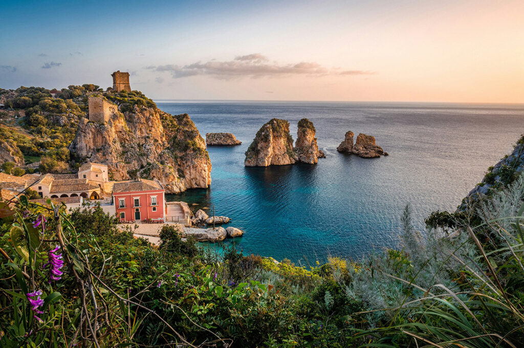 turismo in sicilia