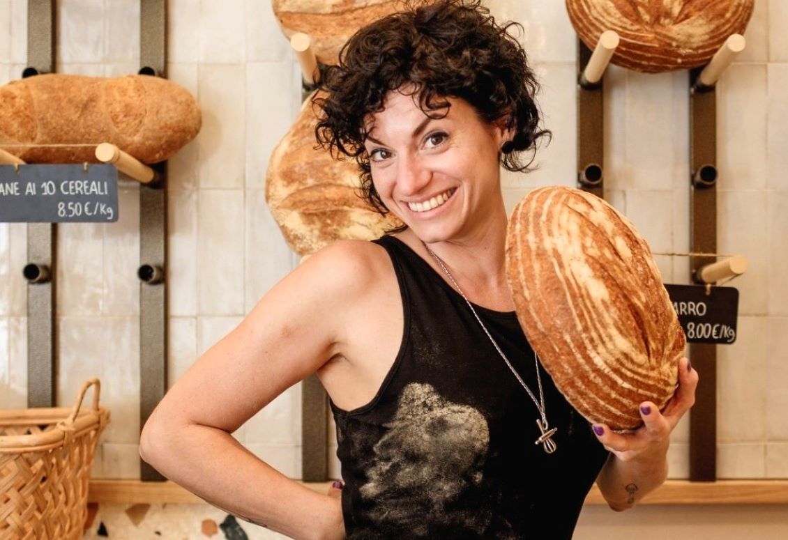 Francesca Pandefra 1