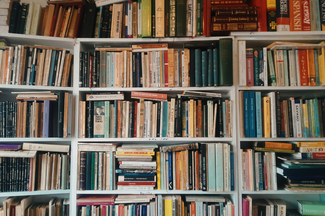 tortolì libreria