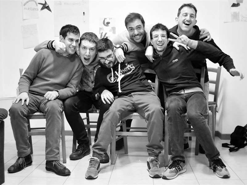 Gruppo Polis