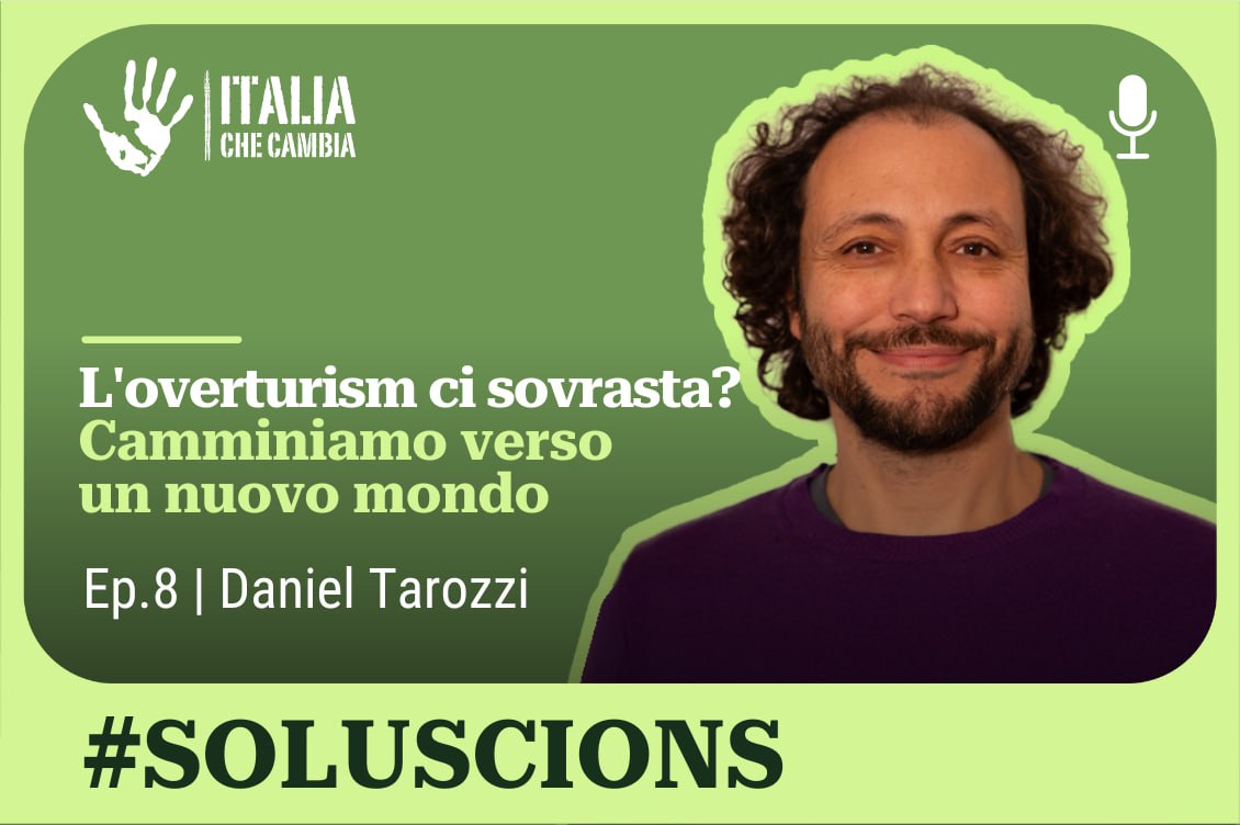 camminare soluscions