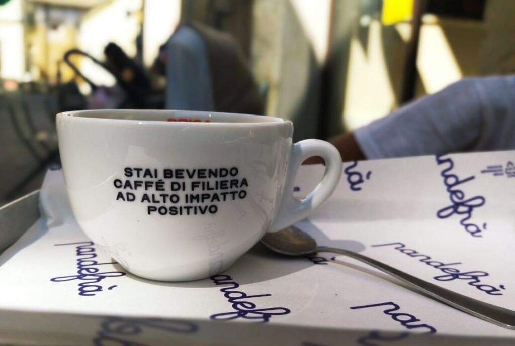 cappuccino pandefr