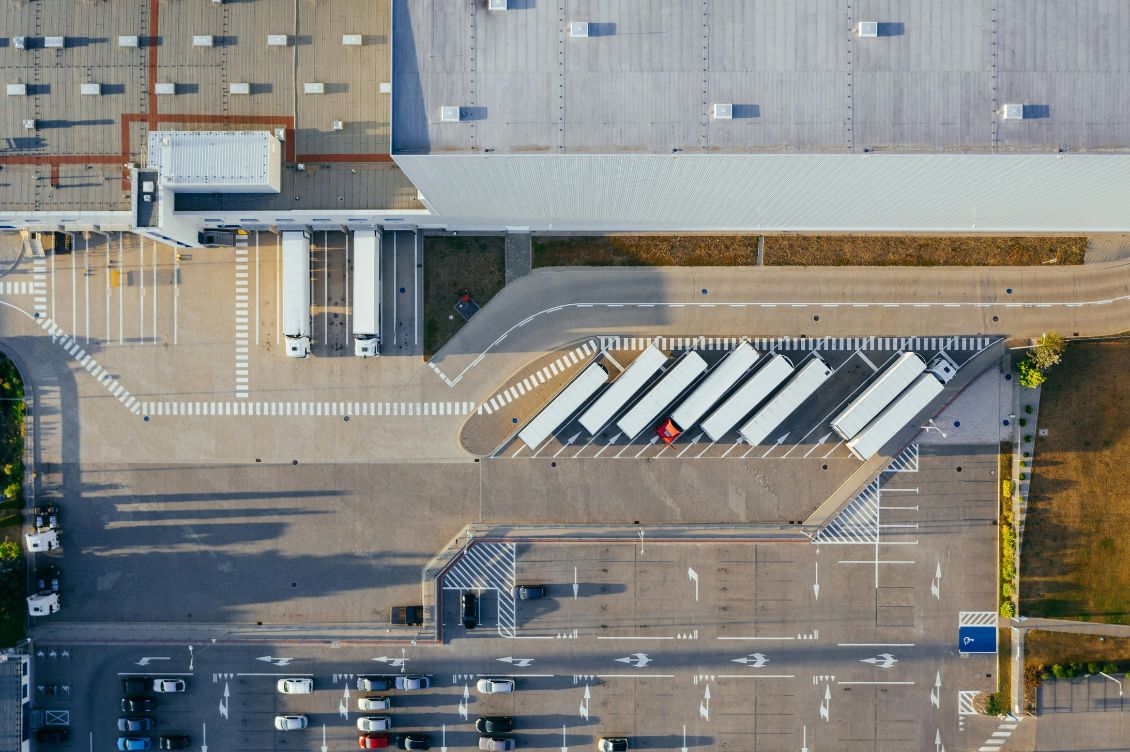 data center google impatto Ia