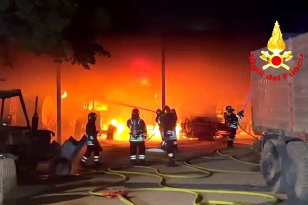 incendi