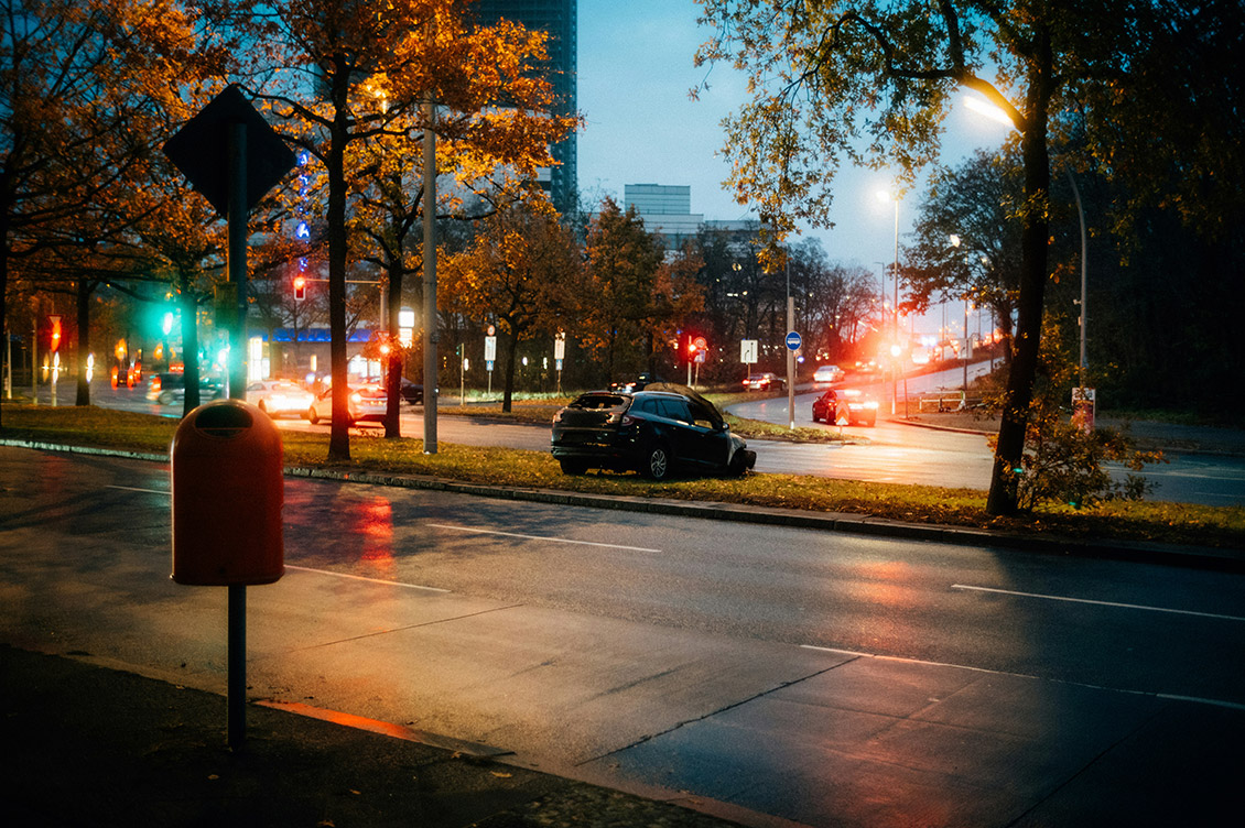 incidenti 30Km