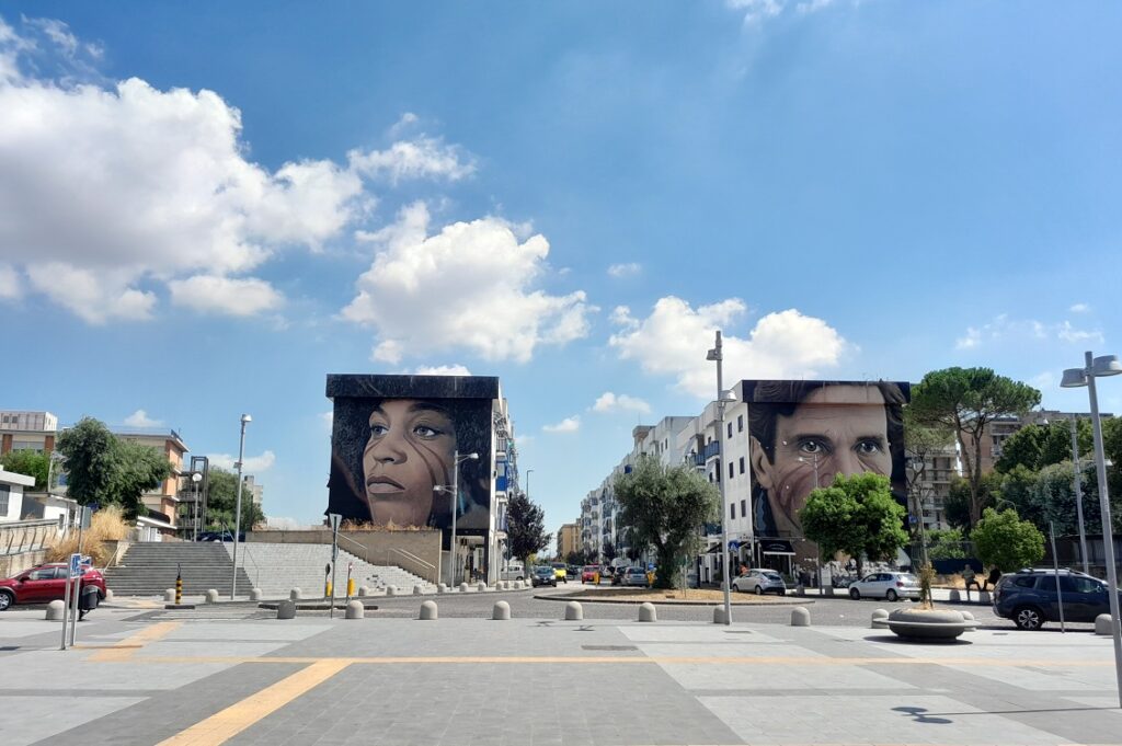 scampia