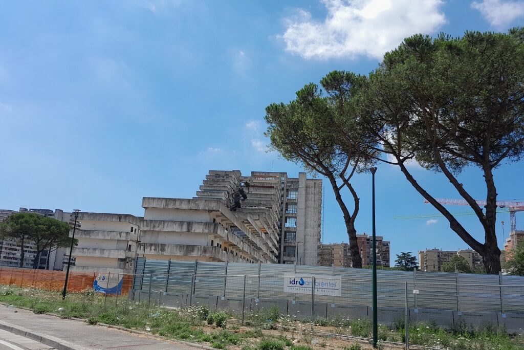 scampia