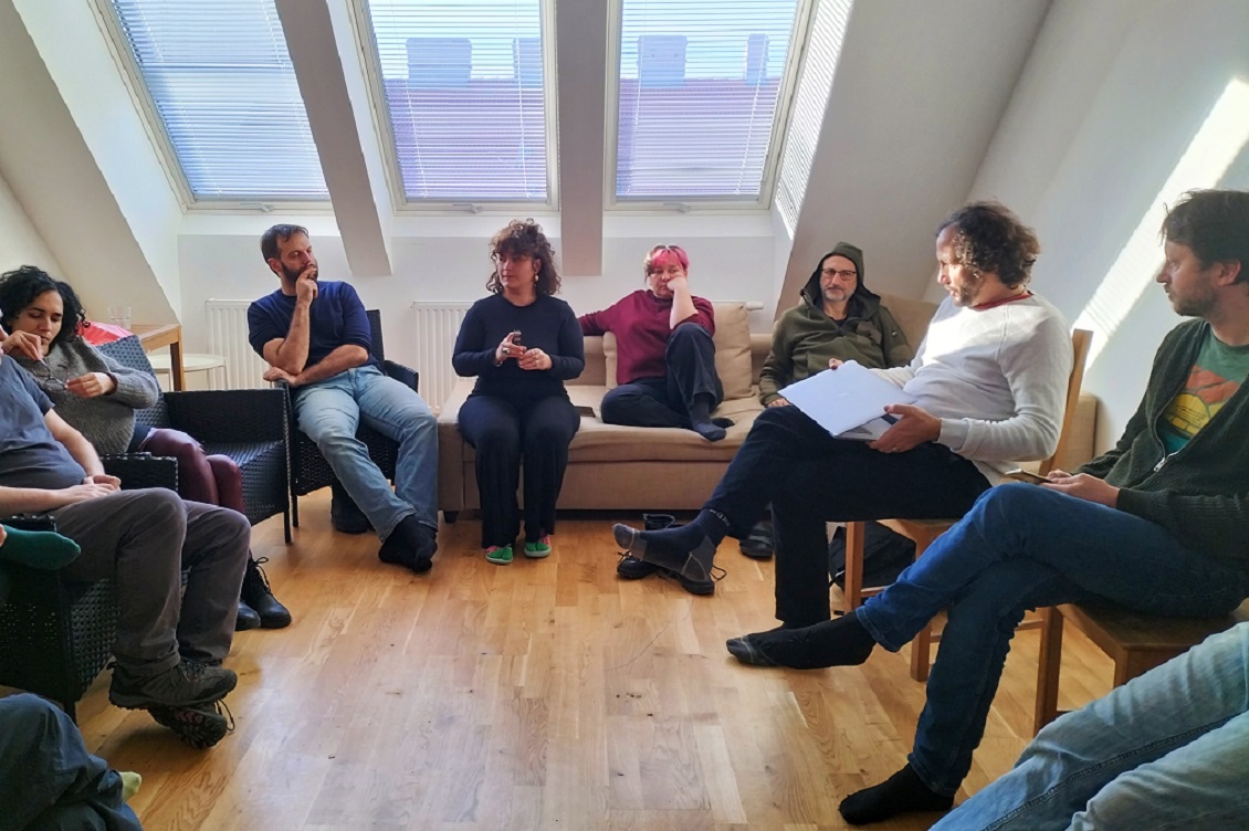 redazione vienna
