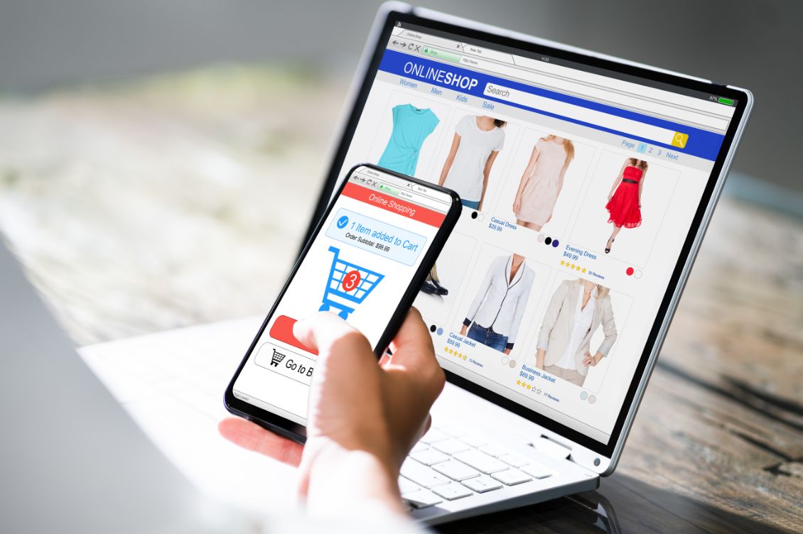 spesa online effetto ocado