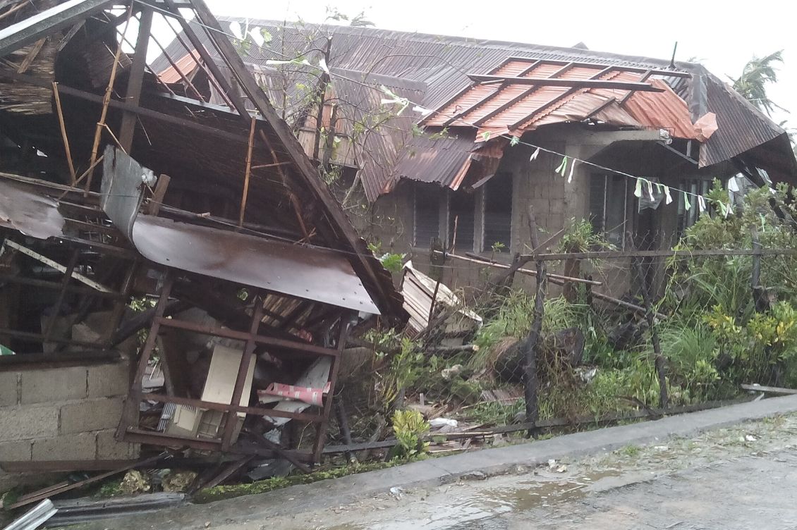 tifone kajiki vietnam