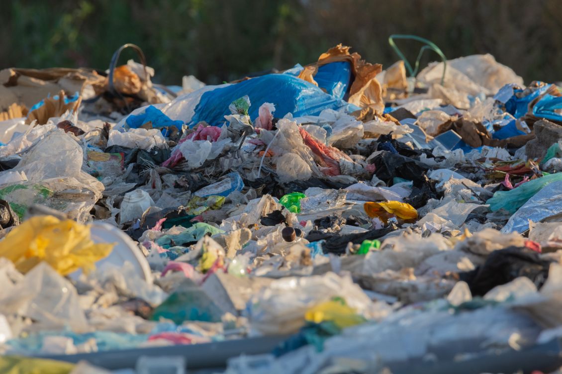 trattato plastica onu stallo