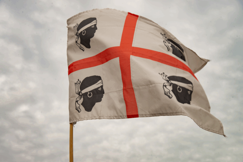 bandiera sarda quattro mori province elezioni provinciali