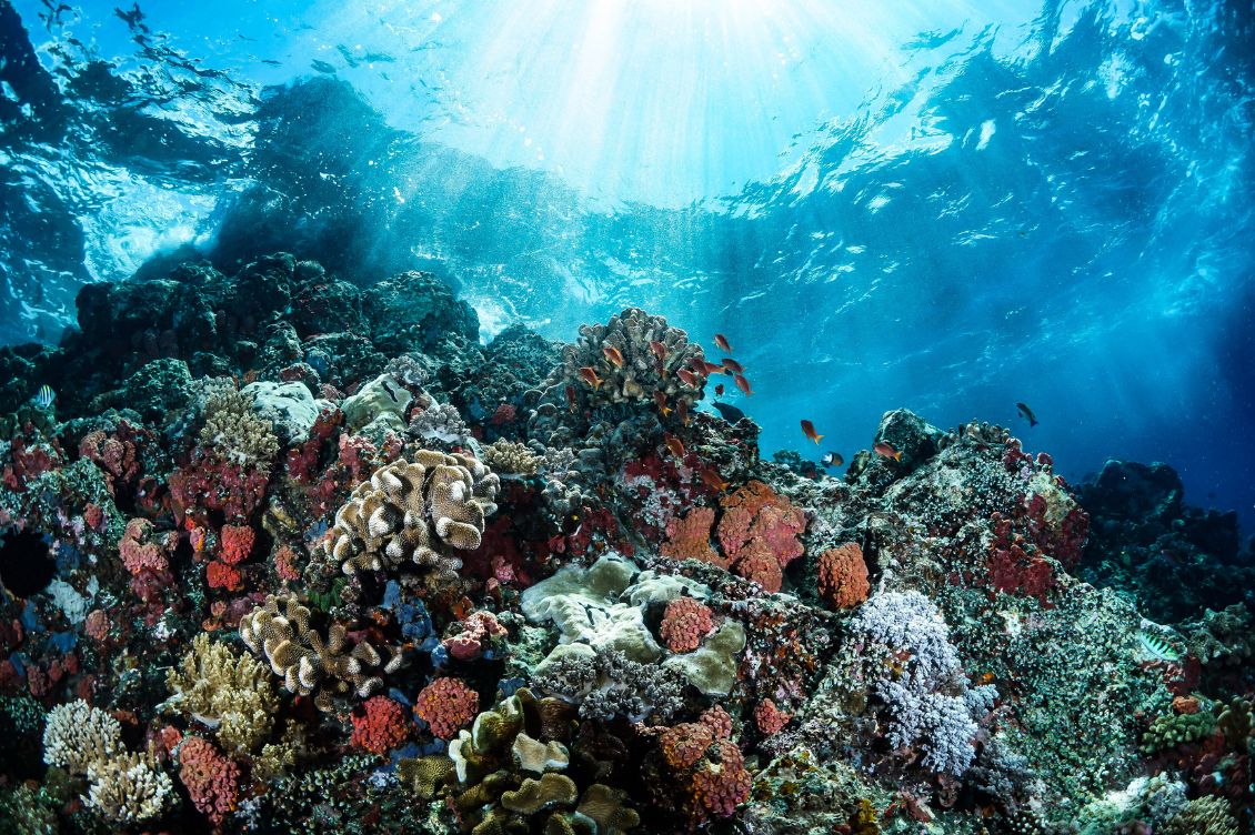 panaon island filippine