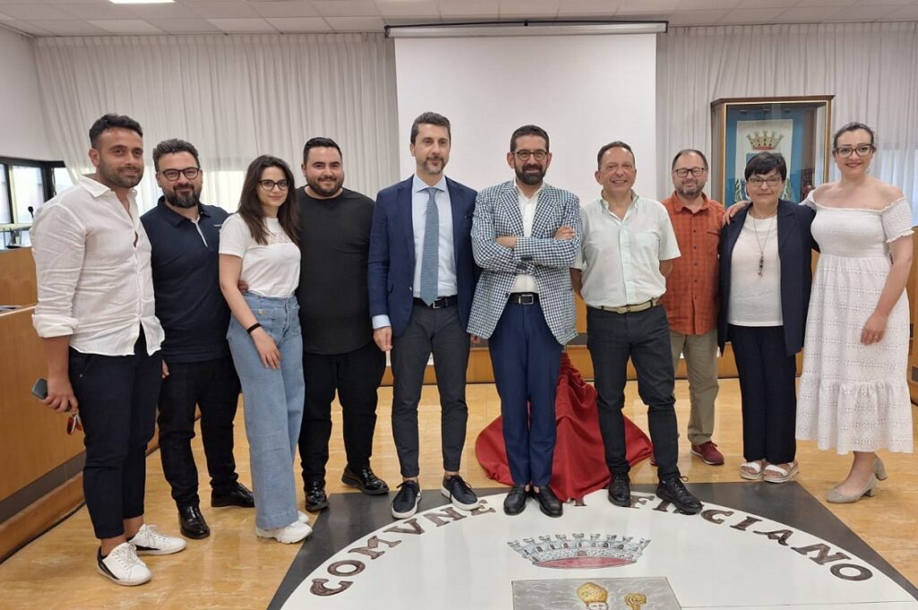 comunità solari