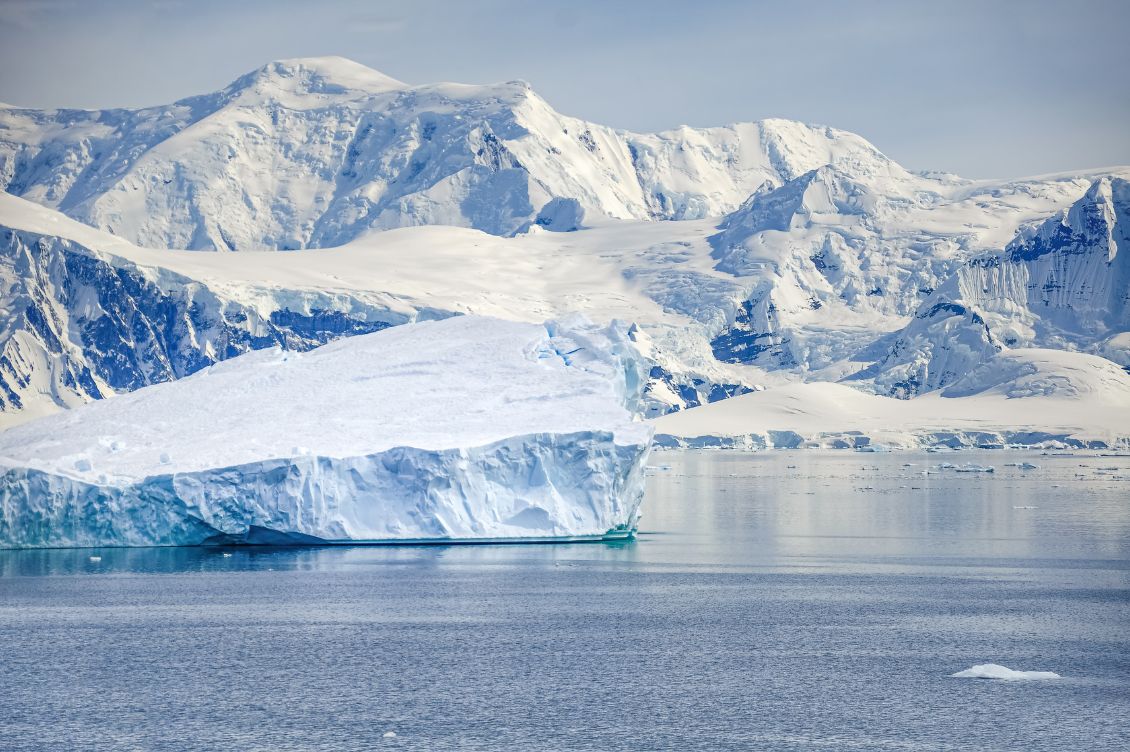 iceberg