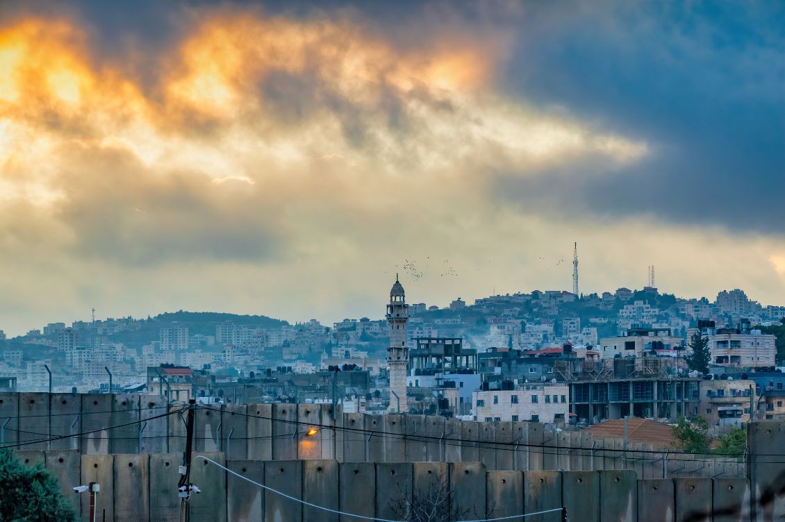 palestina film the sea oscar israele