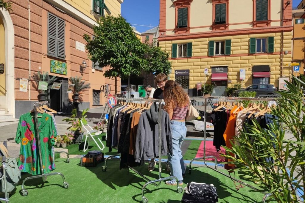parking day