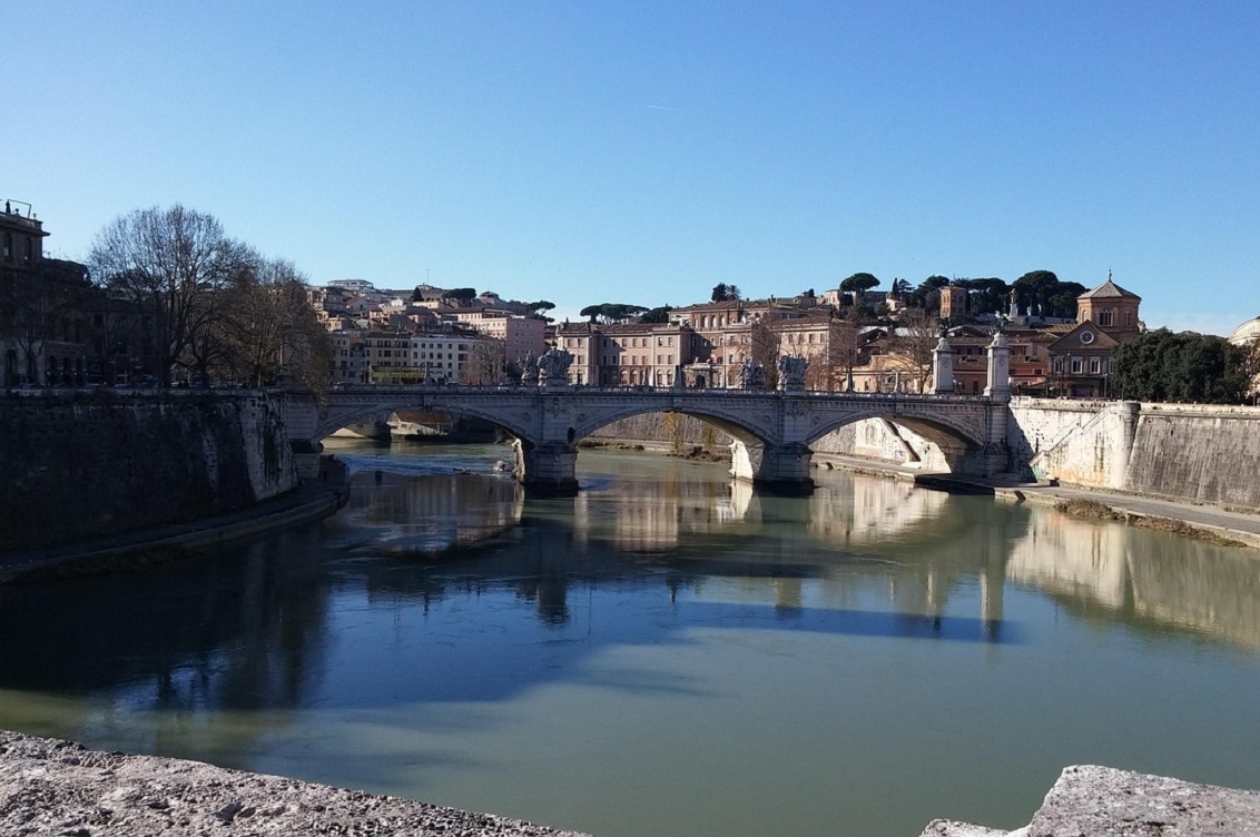 tevere