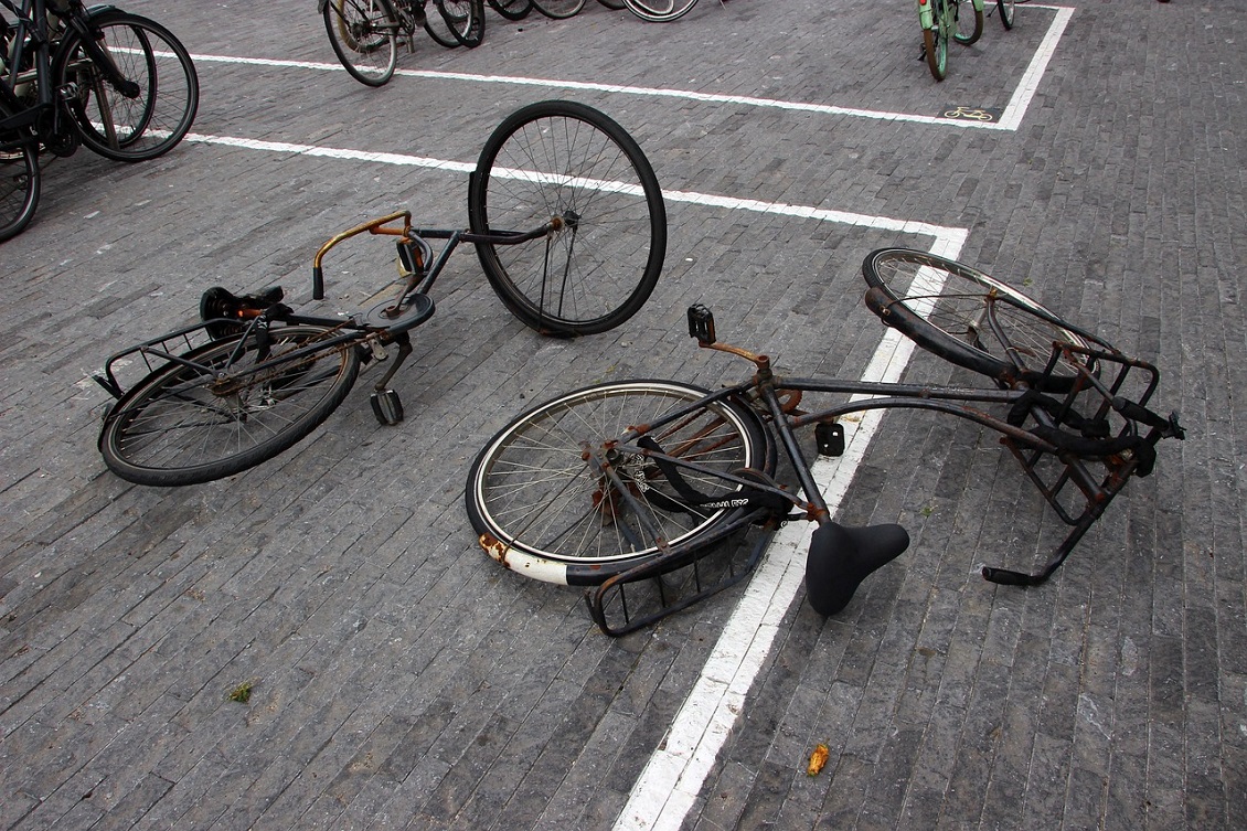 3000 ciclisti uccisi