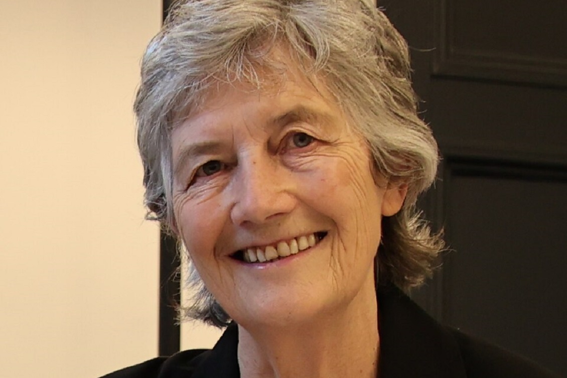 Catherine Connolly