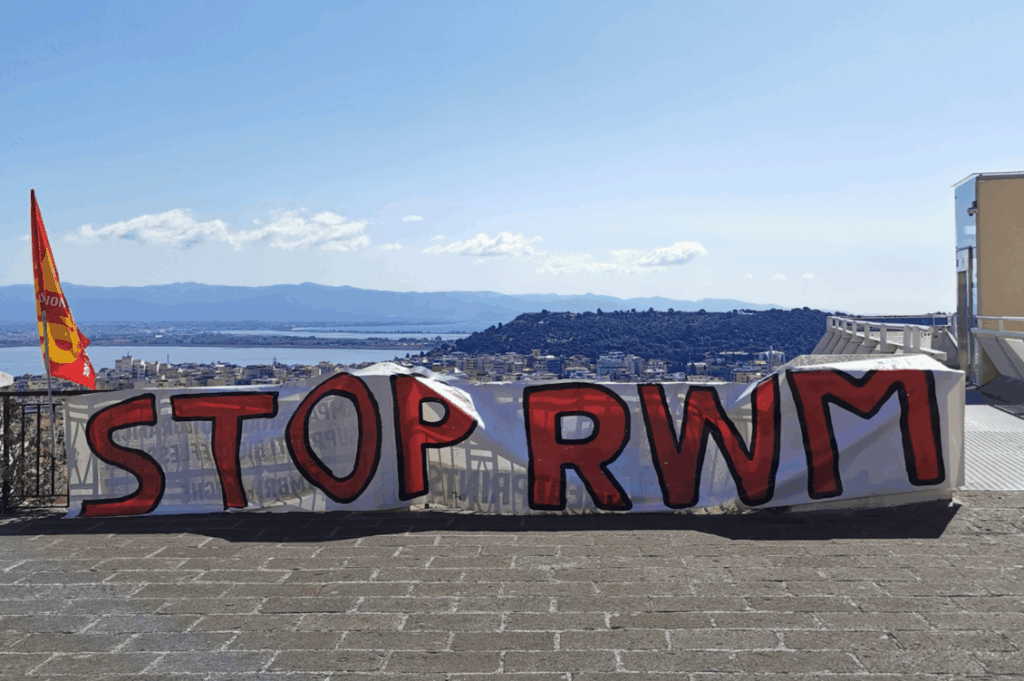 rwm bombe