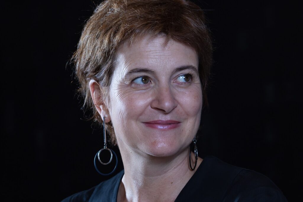 Riccarda Zezza