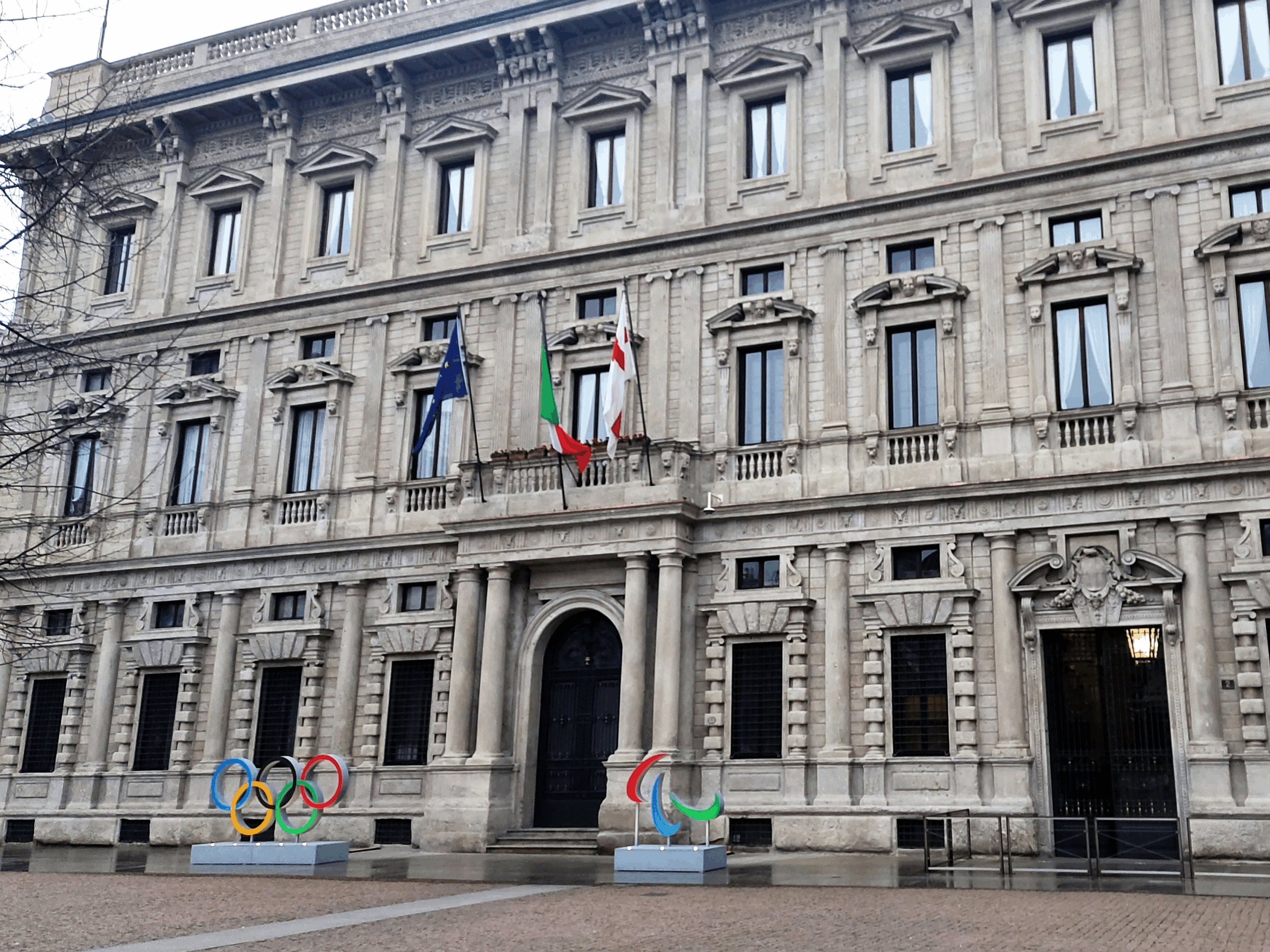 comune di Milano scaled