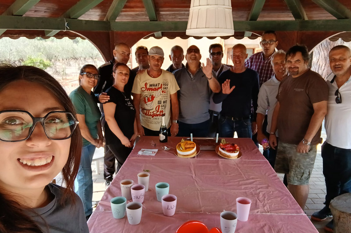 cpver cooperativa terra nostra