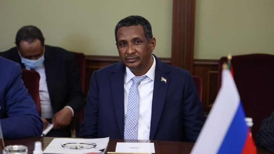 sudan