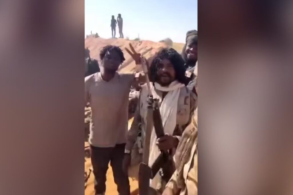 sudan