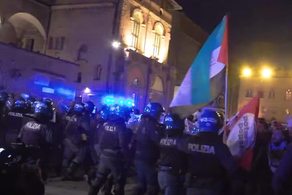 guerre nel mondo