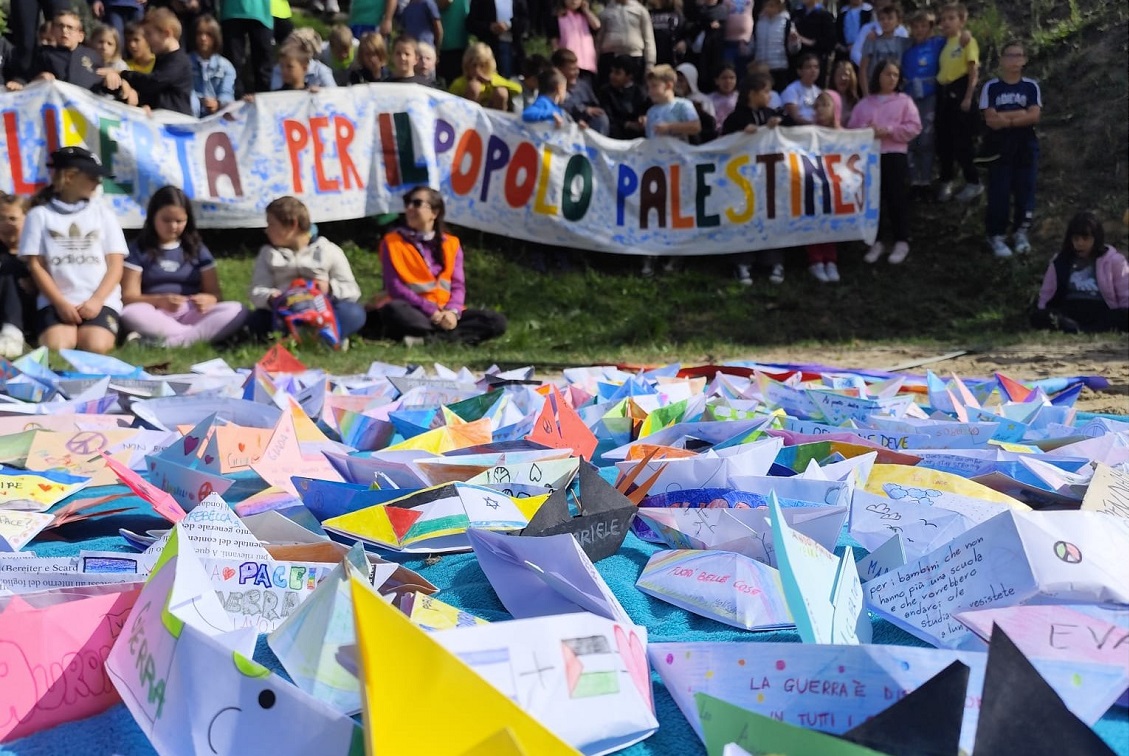 locale march for gaza34