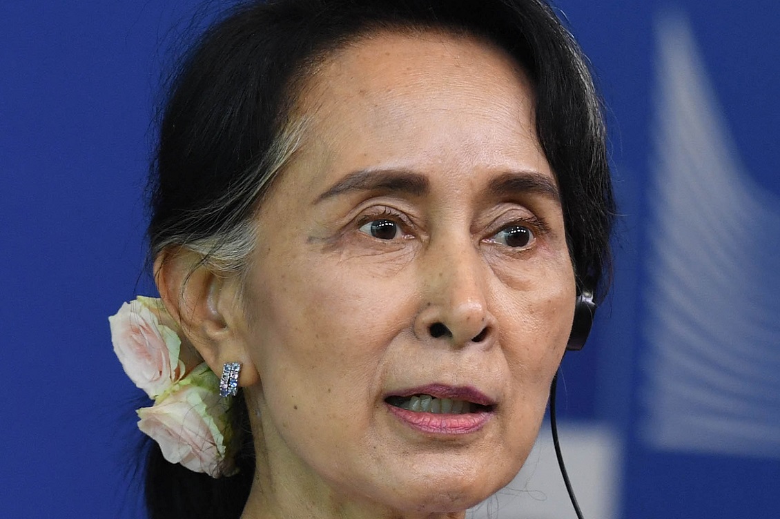 myanmar