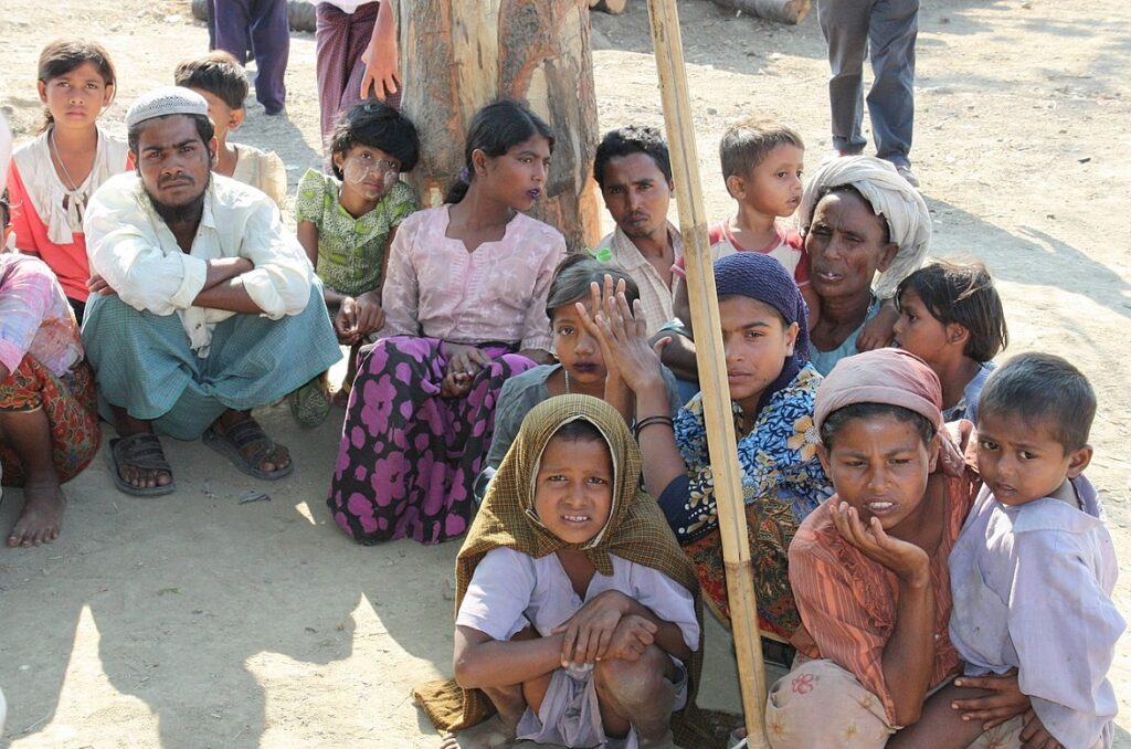 Myanmar