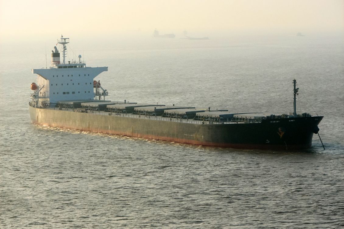 petroliera sversamenti petrolio mare