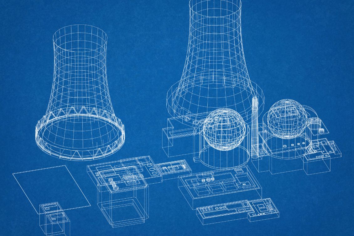 small modular reactors