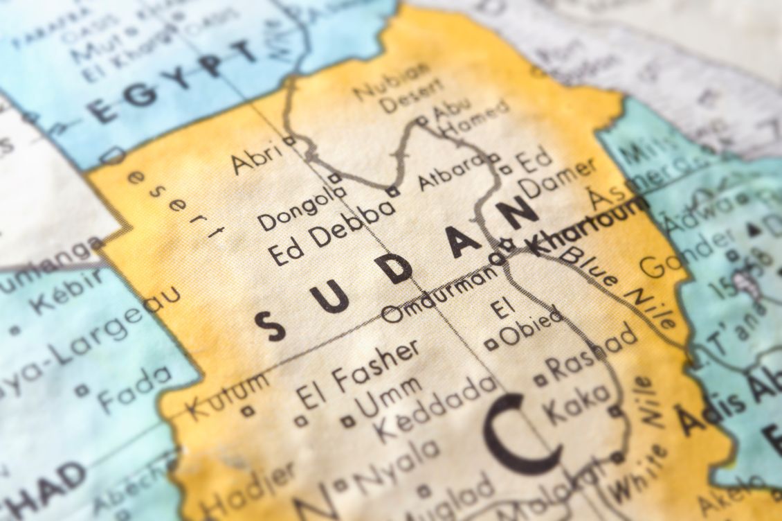 patto Ue Sudan responsabilità